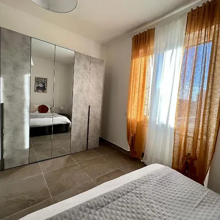 Διαμέρισμα Porpora_apartment *